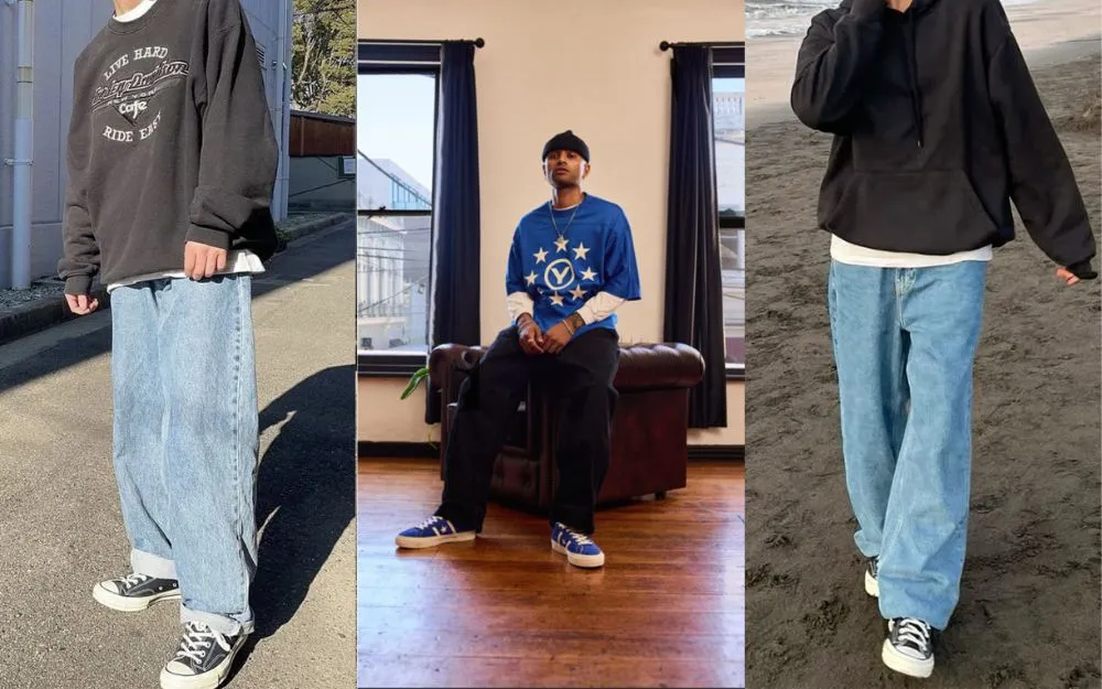 10+ Tips Phối Đồ Với Giày Converse Cổ Thấp: Tối Giản & Thanh Lịch