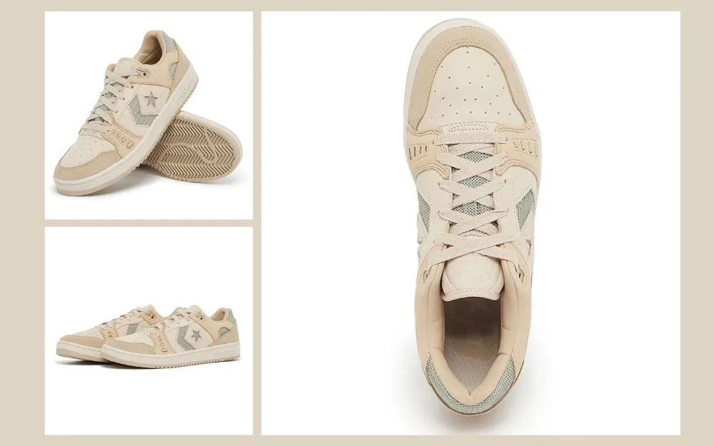 10+ Tips Phối Đồ Với Giày Converse Cổ Thấp: Tối Giản & Thanh Lịch