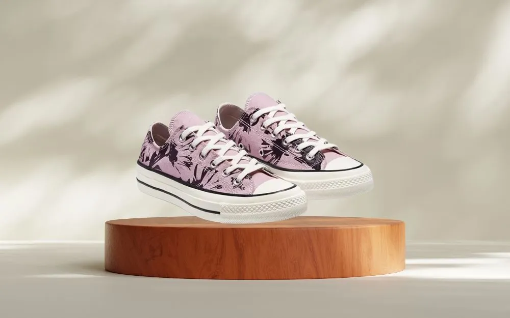 10+ Tips Phối Đồ Với Giày Converse Cổ Thấp: Tối Giản & Thanh Lịch
