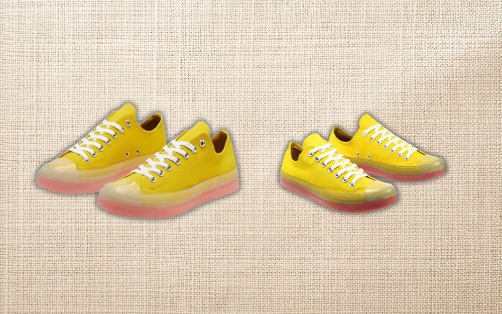 10+ Tips Phối Đồ Với Giày Converse Cổ Thấp: Tối Giản & Thanh Lịch