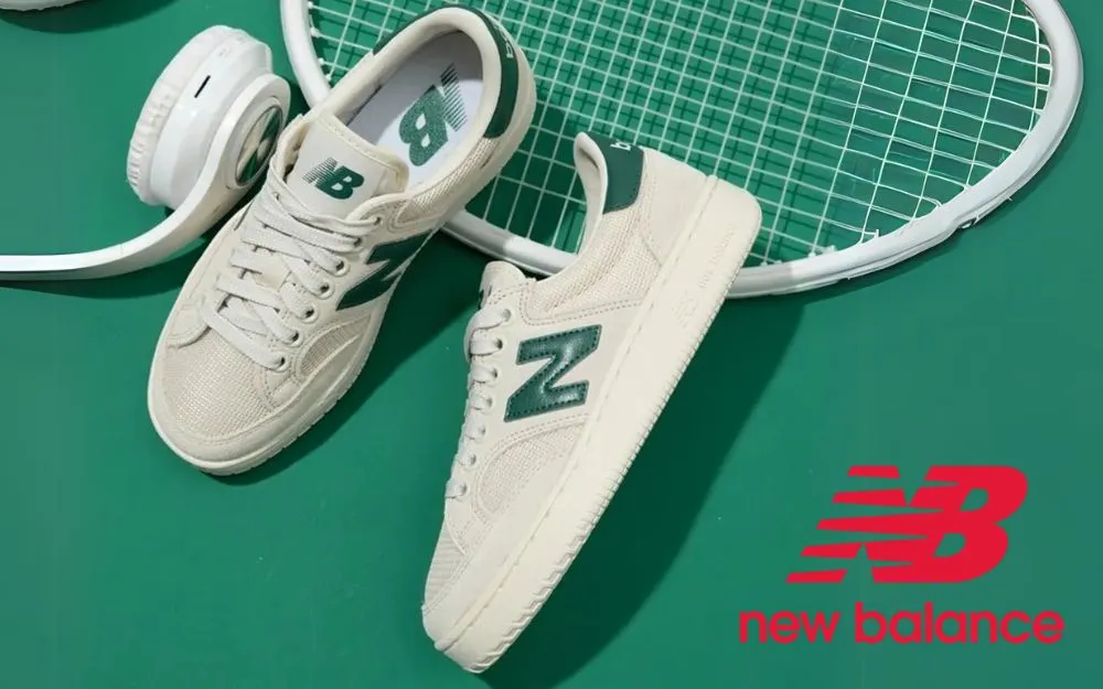 10+ Cách Phối Đồ Với Giày New Balance Vừa Phong Cách Vừa Hiện Đại