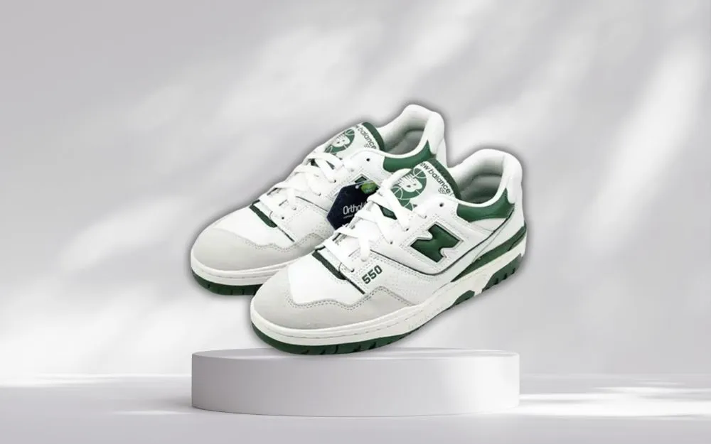 10+ Cách Phối Đồ Với Giày New Balance Vừa Phong Cách Vừa Hiện Đại