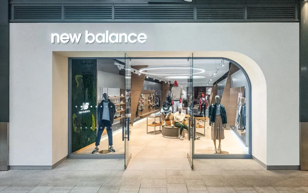 10+ Cách Phối Đồ Với Giày New Balance Vừa Phong Cách Vừa Hiện Đại