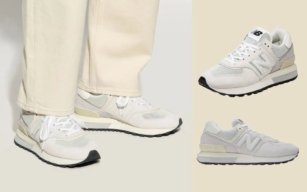 10+ Cách Phối Đồ Với Giày New Balance Vừa Phong Cách Vừa Hiện Đại