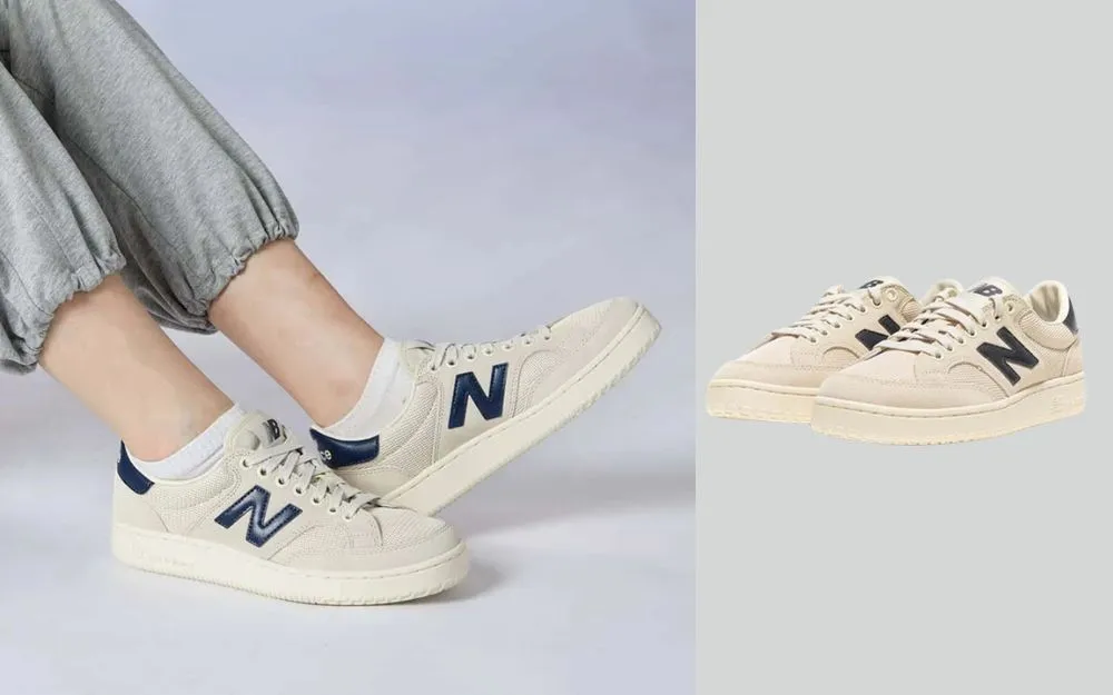 10+ Cách Phối Đồ Với Giày New Balance Vừa Phong Cách Vừa Hiện Đại