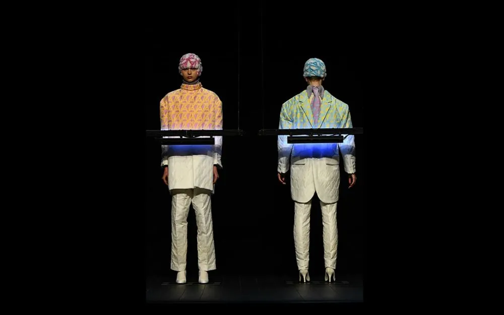 Futuristic Style Là Gì? Phong Cách Futuristic Thời Trang Mới Lạ