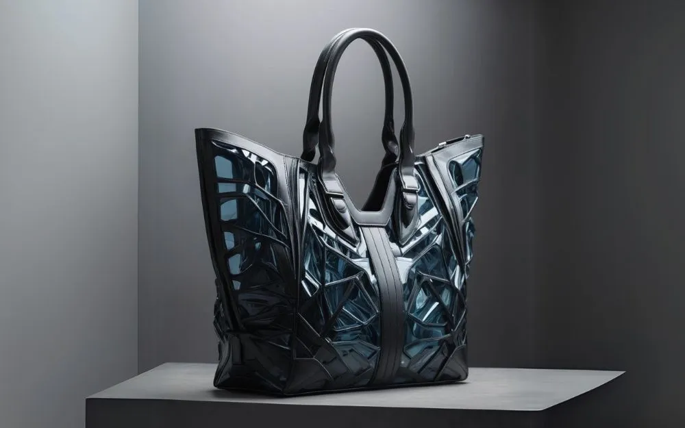 Futuristic Style Là Gì? Phong Cách Futuristic Thời Trang Mới Lạ