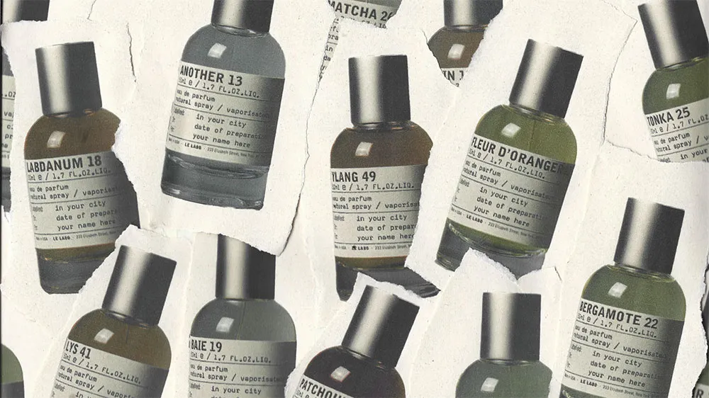 Review nước hoa Le Labo Another 13 luôn thuộc top 