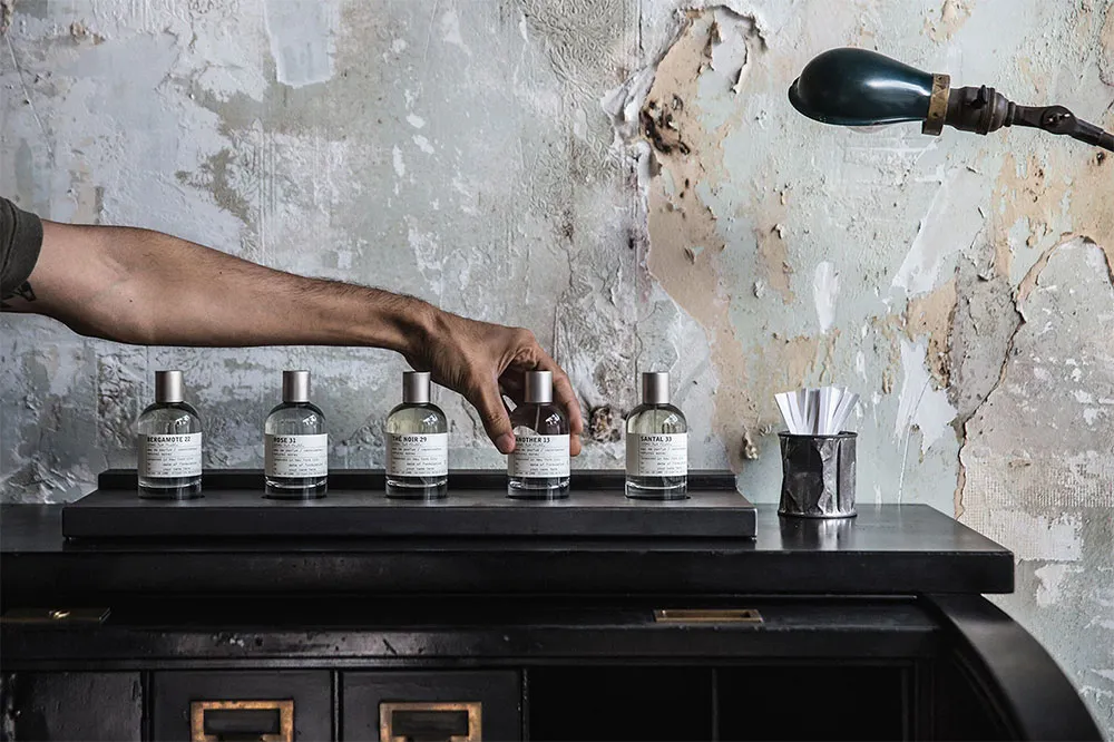Review nước hoa Le Labo Another 13 luôn thuộc top 