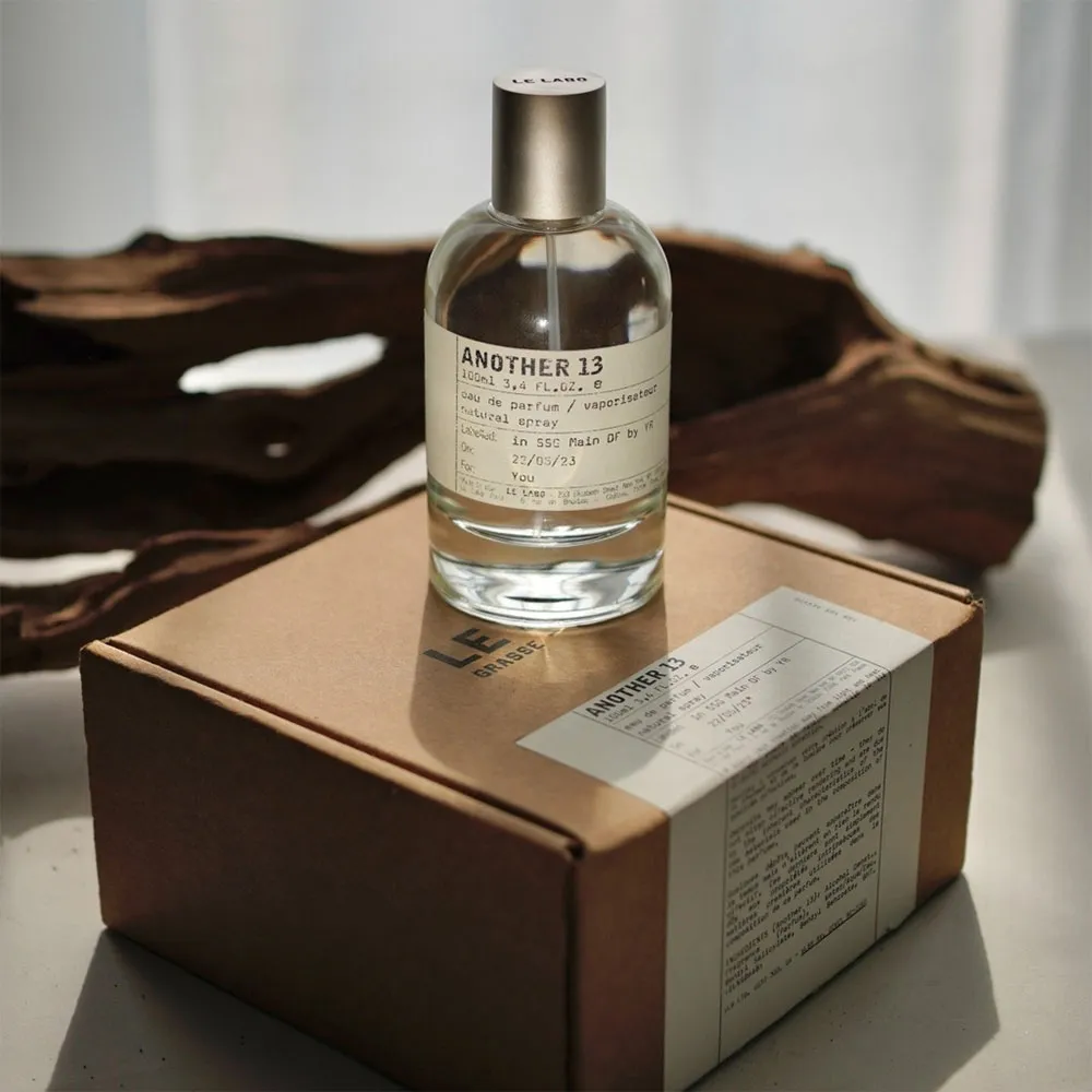 Review nước hoa Le Labo Another 13 luôn thuộc top 