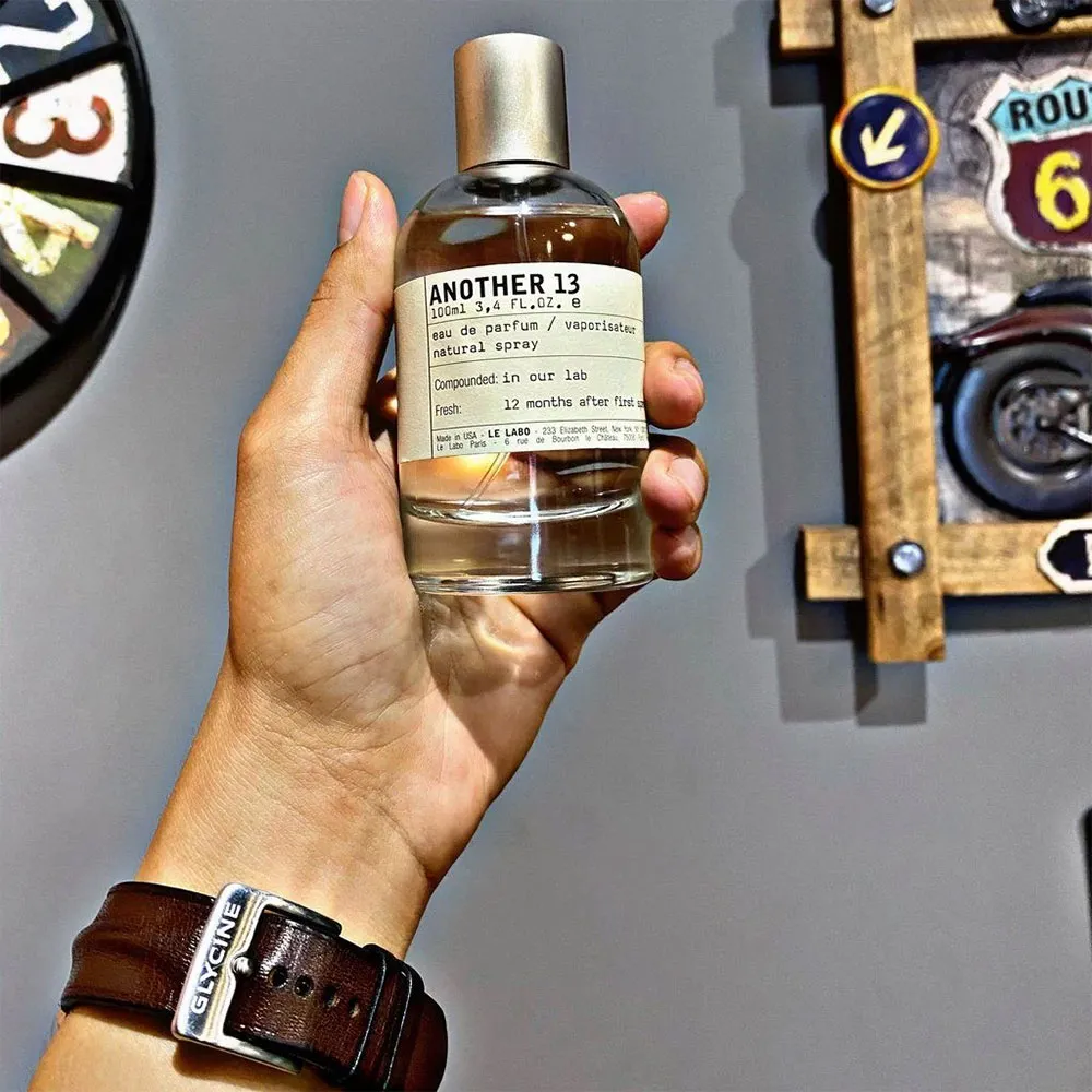 Review nước hoa Le Labo Another 13 luôn thuộc top 