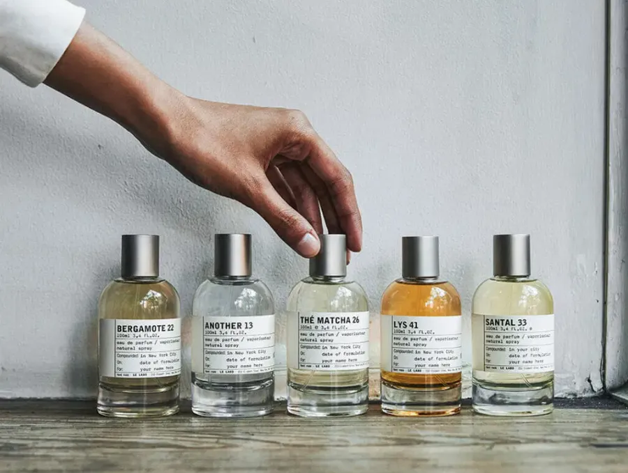 Vua Hàng Hiệu là địa chỉ uy tín mua nước hoa Le Labo