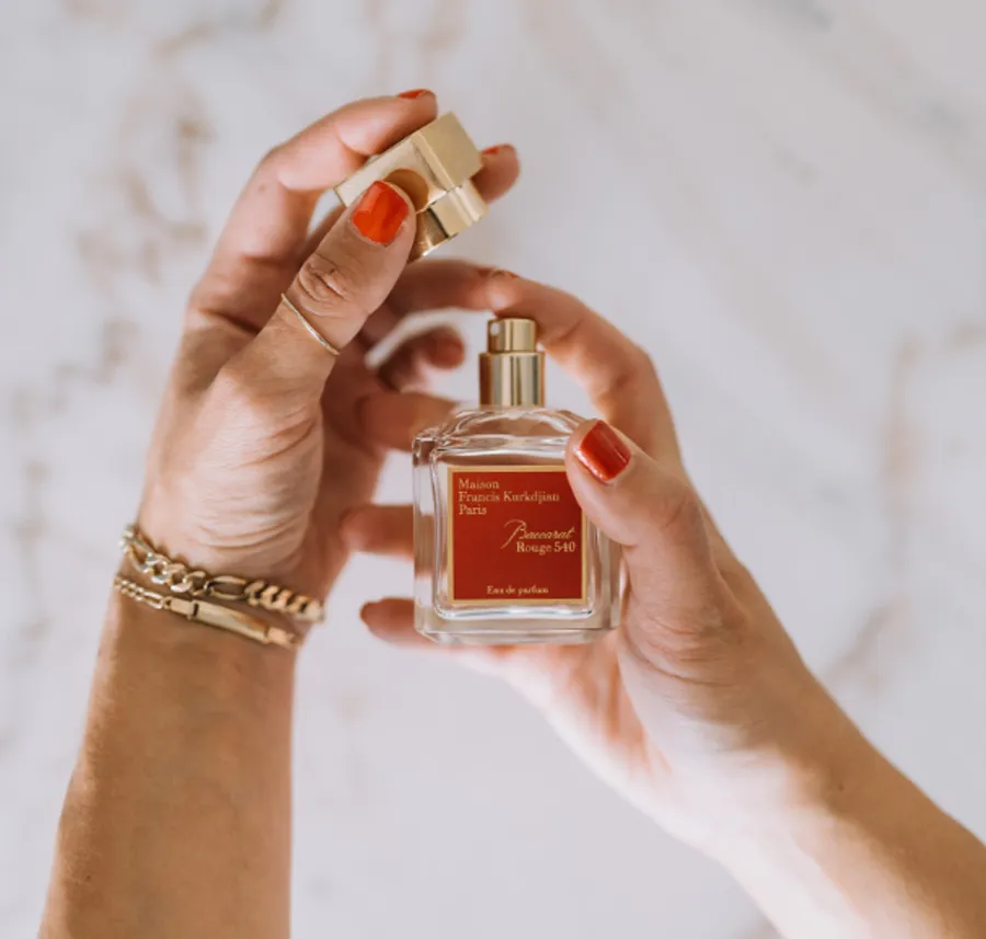Review 5 chai nước hoa Maison Francis Kurkdjian bán chạy
