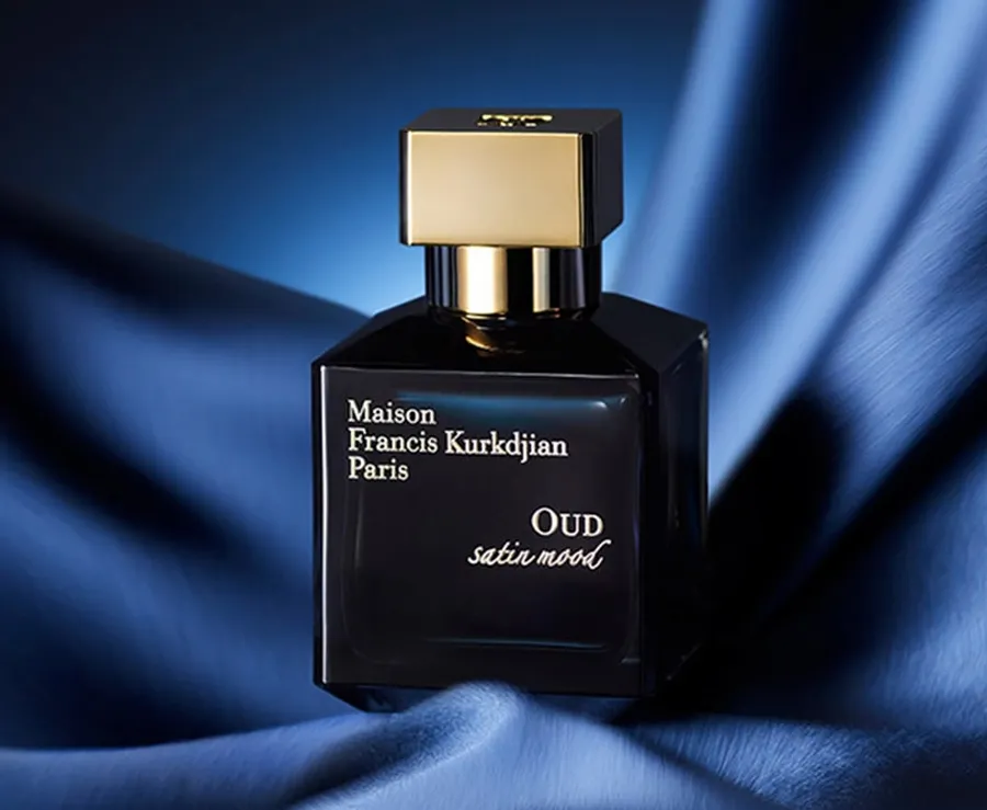 Review 5 chai nước hoa Maison Francis Kurkdjian bán chạy