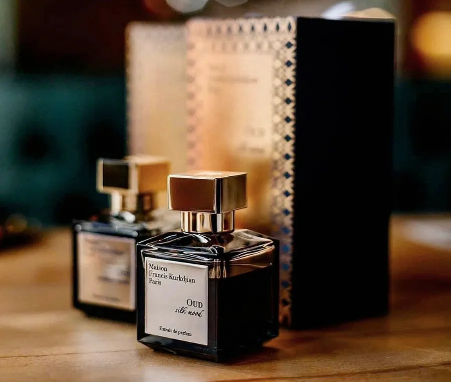 Review 5 chai nước hoa Maison Francis Kurkdjian bán chạy