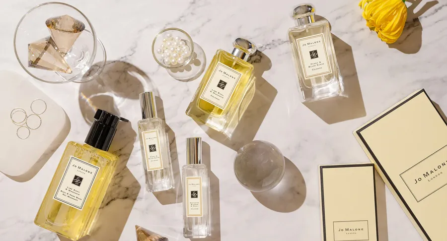 Khám phá 10 chai nước hoa Jo Malone mùi thơm độc đáo