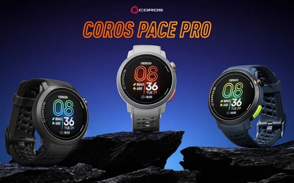 So Sánh Đồng Hồ Coros Và Garmin: Nên Chọn Loại Nào?