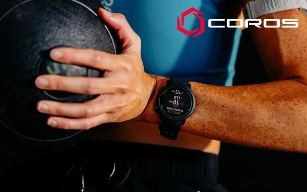 So Sánh Đồng Hồ Coros Và Garmin: Nên Chọn Loại Nào?