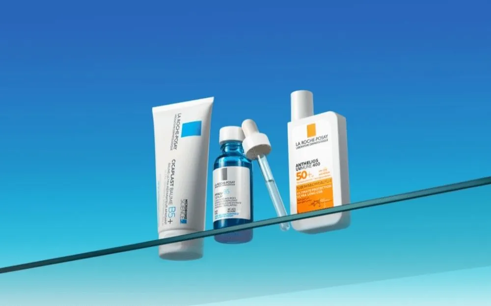 So Sánh Kem Chống Nắng Vichy Và La Roche Posay Loại Nào Tốt Hơn?