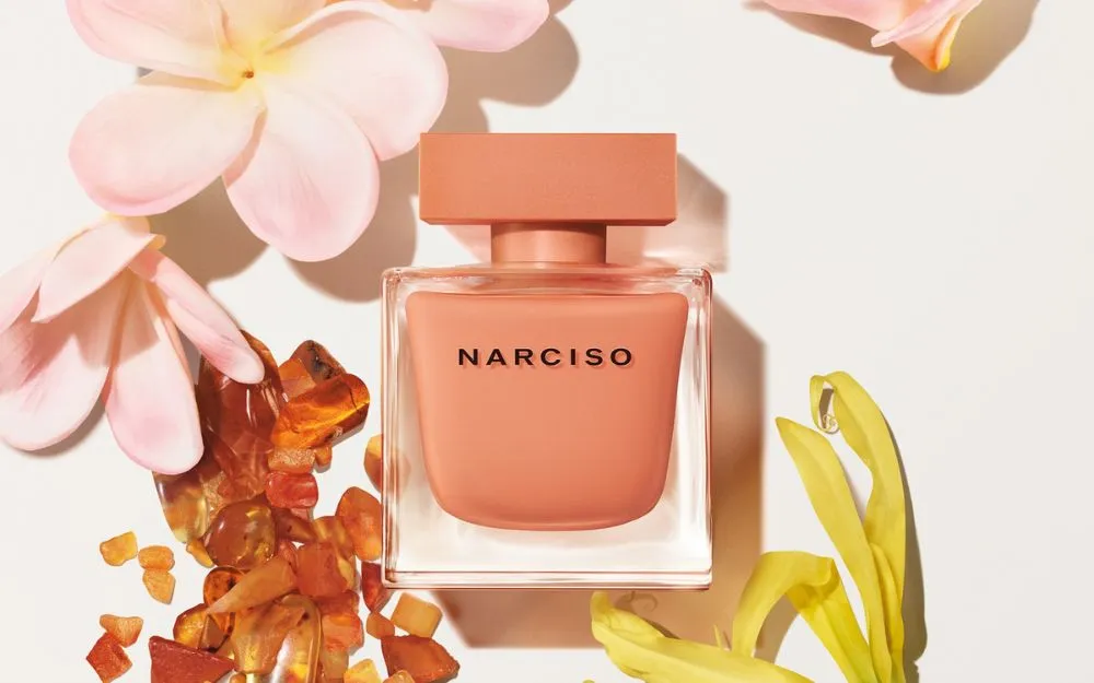 So Sánh Nước Hoa Nữ Narciso Poudrée và Narciso Ambrée Cụ Thể