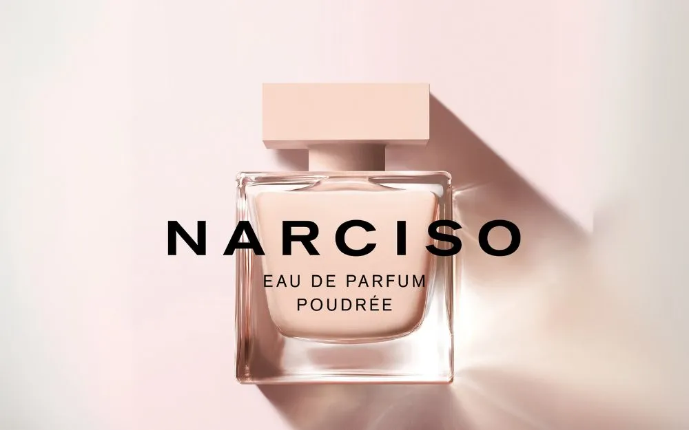 So Sánh Nước Hoa Nữ Narciso Poudrée và Narciso Ambrée Cụ Thể