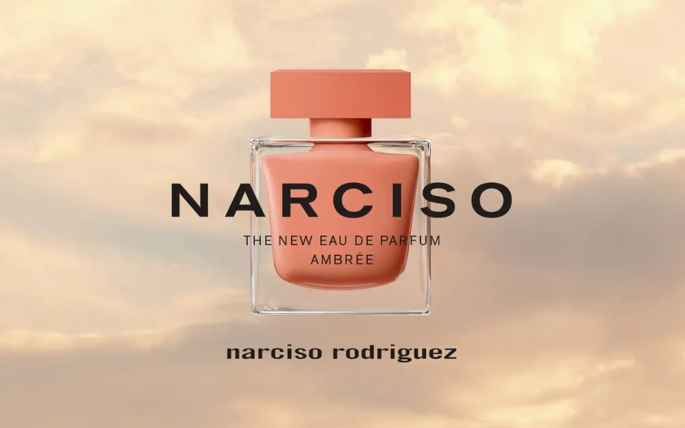 So Sánh Nước Hoa Nữ Narciso Poudrée và Narciso Ambrée Cụ Thể