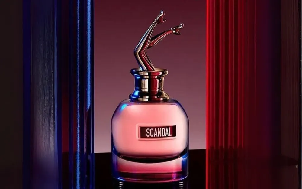So Sánh Nước Hoa Scandal Và So Scandal Chi Tiết, Cụ Thể