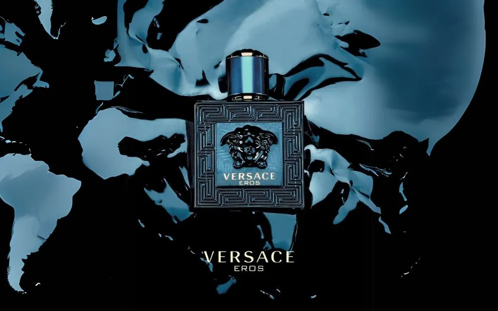 Đánh Giá, So Sánh Nước Hoa Versace Xanh Và Đỏ Chi Tiết, Cụ Thể
