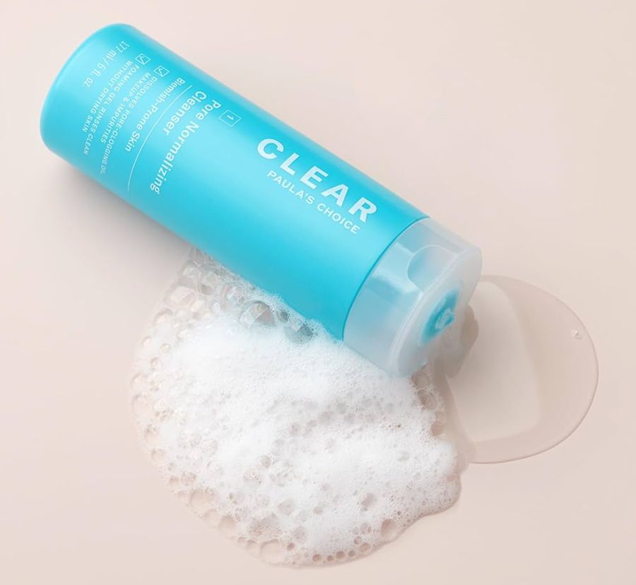 Top 15 Sữa Rửa Mặt Của Mỹ Làm Sạch Da Hiệu Quả Được Tin Dùng