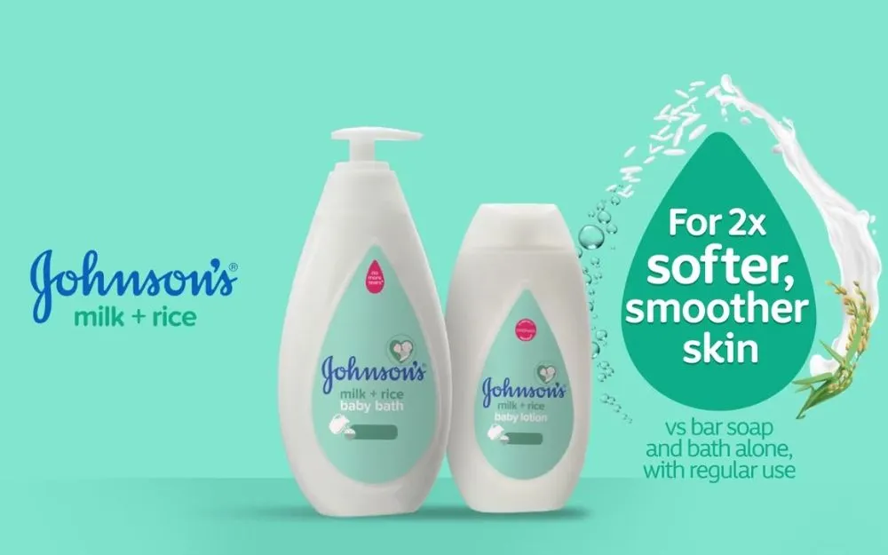 Top 10 Sữa Tắm Mùi Phấn Em Bé Thơm Nhẹ, Dịu Da, Dễ Mến - 9