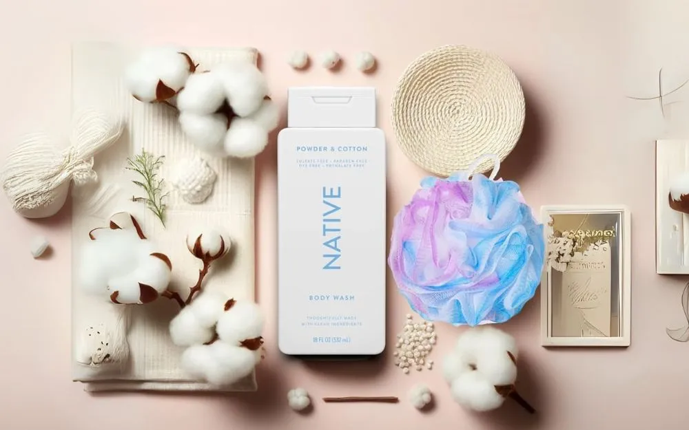 Top 10 Sữa Tắm Mùi Phấn Em Bé Thơm Nhẹ, Dịu Da, Dễ Mến - 4