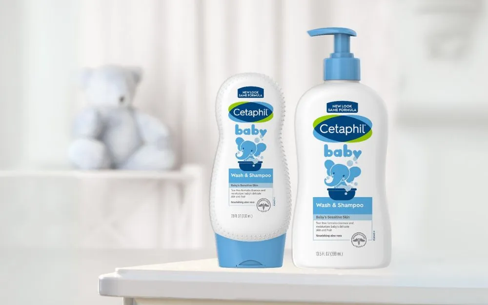 Top 10 Sữa Tắm Mùi Phấn Em Bé Thơm Nhẹ, Dịu Da, Dễ Mến - 7