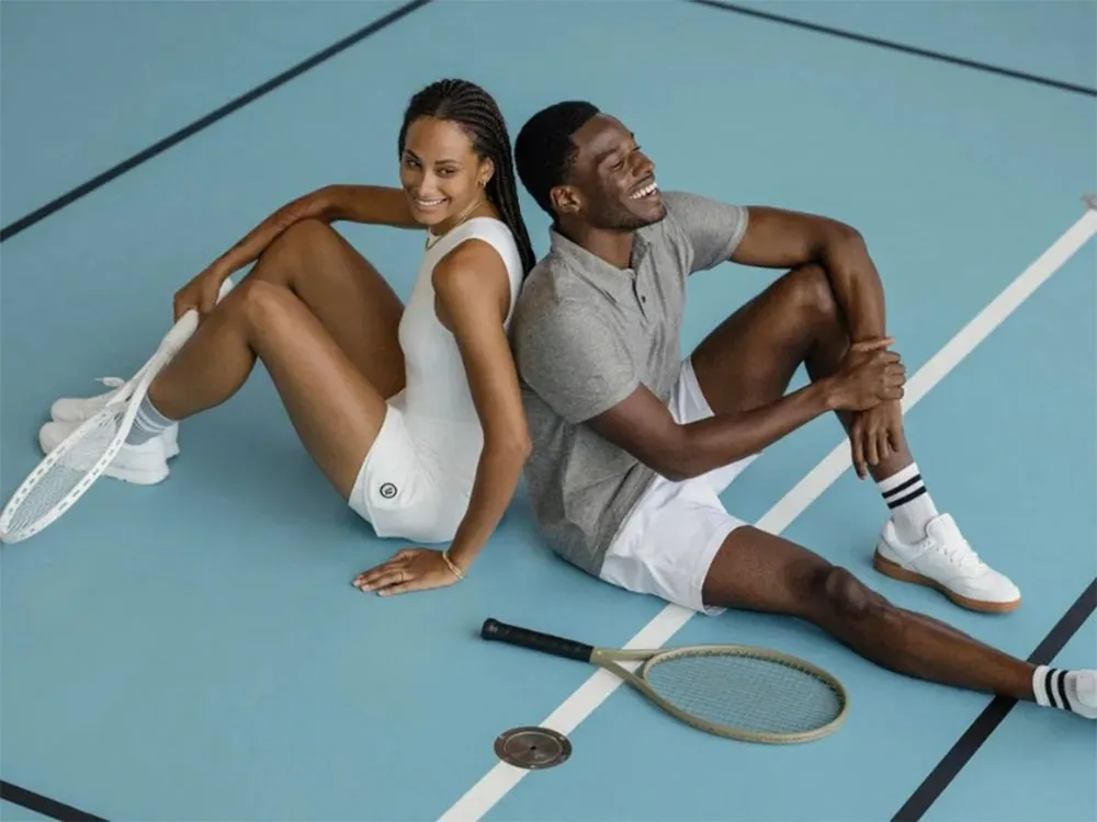Tennis-core Là Gì? Cách Phối Đồ Tennis-core Đẹp, Hot Trend