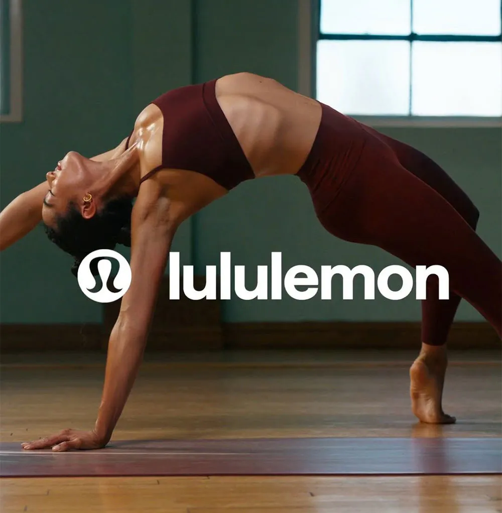 Top 10 Thương Hiệu Đồ Tập Yoga Bán Chạy, Nổi Tiếng 2025