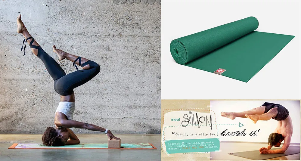 Top 10 Thương Hiệu Đồ Tập Yoga Bán Chạy, Nổi Tiếng 2025