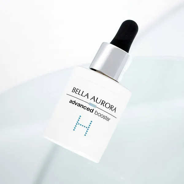 Tinh Chất Dưỡng Ẩm Bella Aurora Advanced Booster Hyaluronic Acid 30ml - Mỹ phẩm - Vua Hàng Hiệu