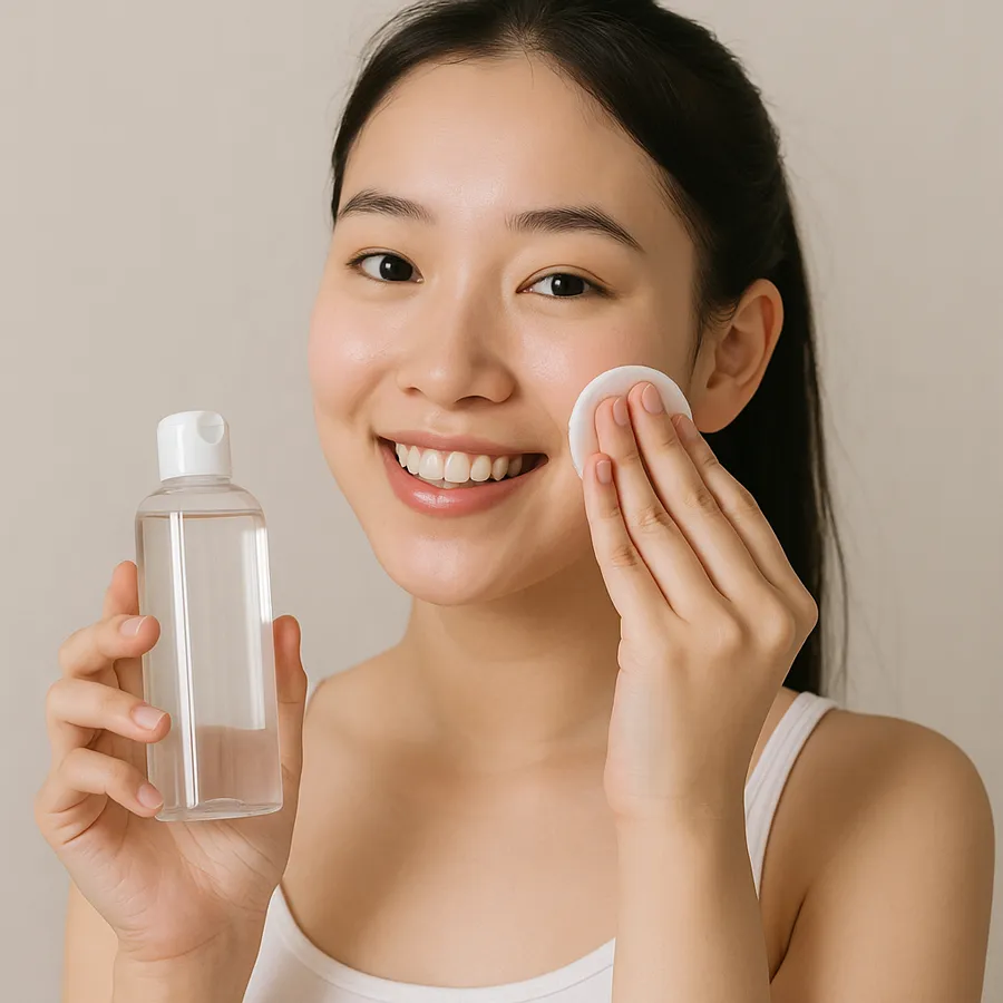 Top 12+ Toner Cho Tuổi Dậy Thì Chất Lượng Được Khuyên Dùng