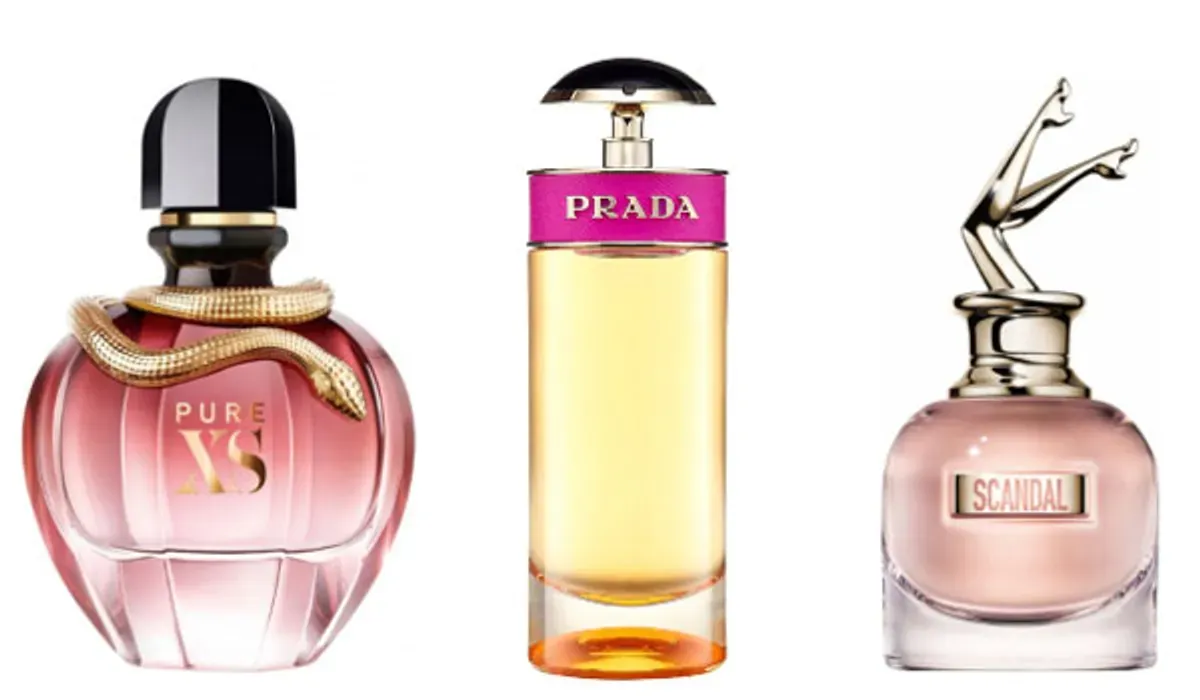 Nhóm Hương Phương Đông (Oriental) – Gợi Cảm Và Quyến Rũ