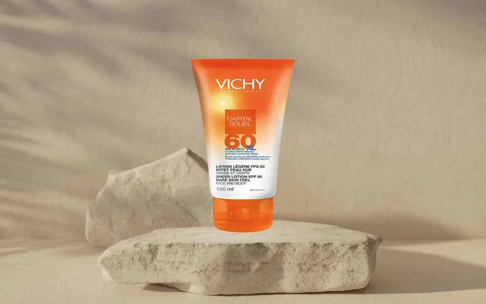 Top 10 Kem Chống Nắng Vichy Bán Chạy, Hot Hit Năm 2025
