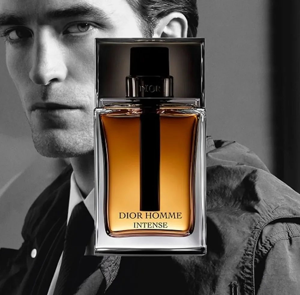 Nước hoa Intense là gì? 10 chai nước hoa Intense nổi tiếng
