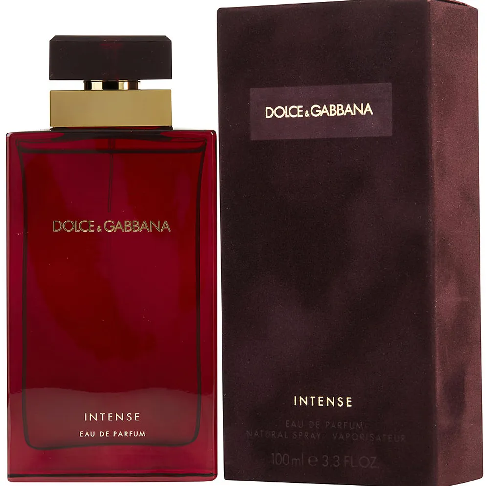Nước hoa Intense là gì? 10 chai nước hoa Intense nổi tiếng