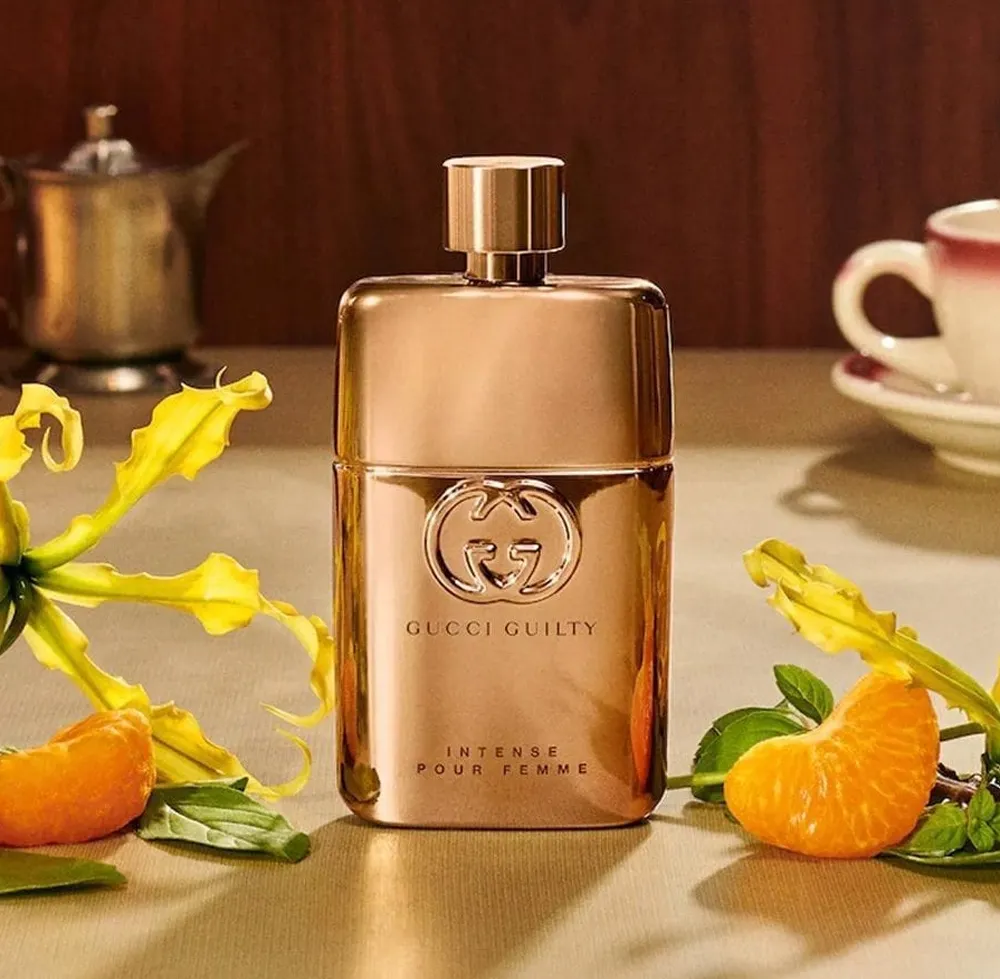 Nước hoa Intense là gì? 10 chai nước hoa Intense nổi tiếng