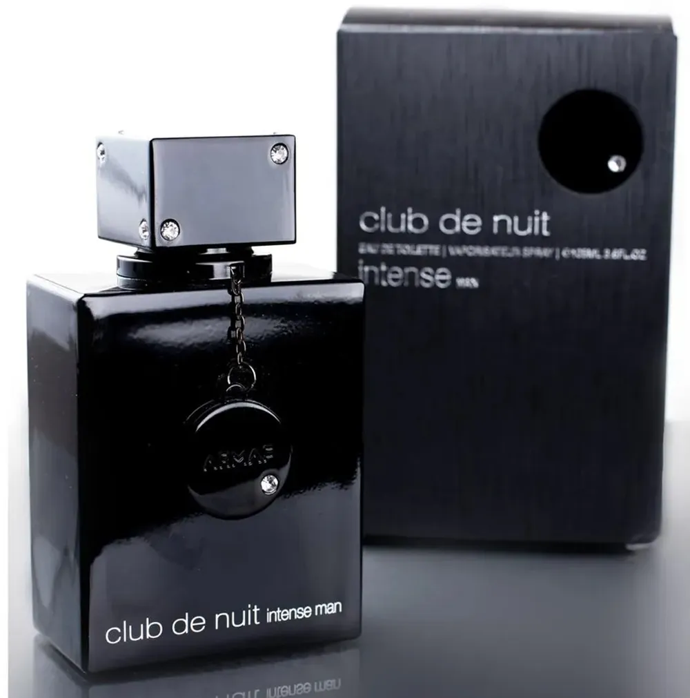 Nước hoa Intense là gì? 10 chai nước hoa Intense nổi tiếng