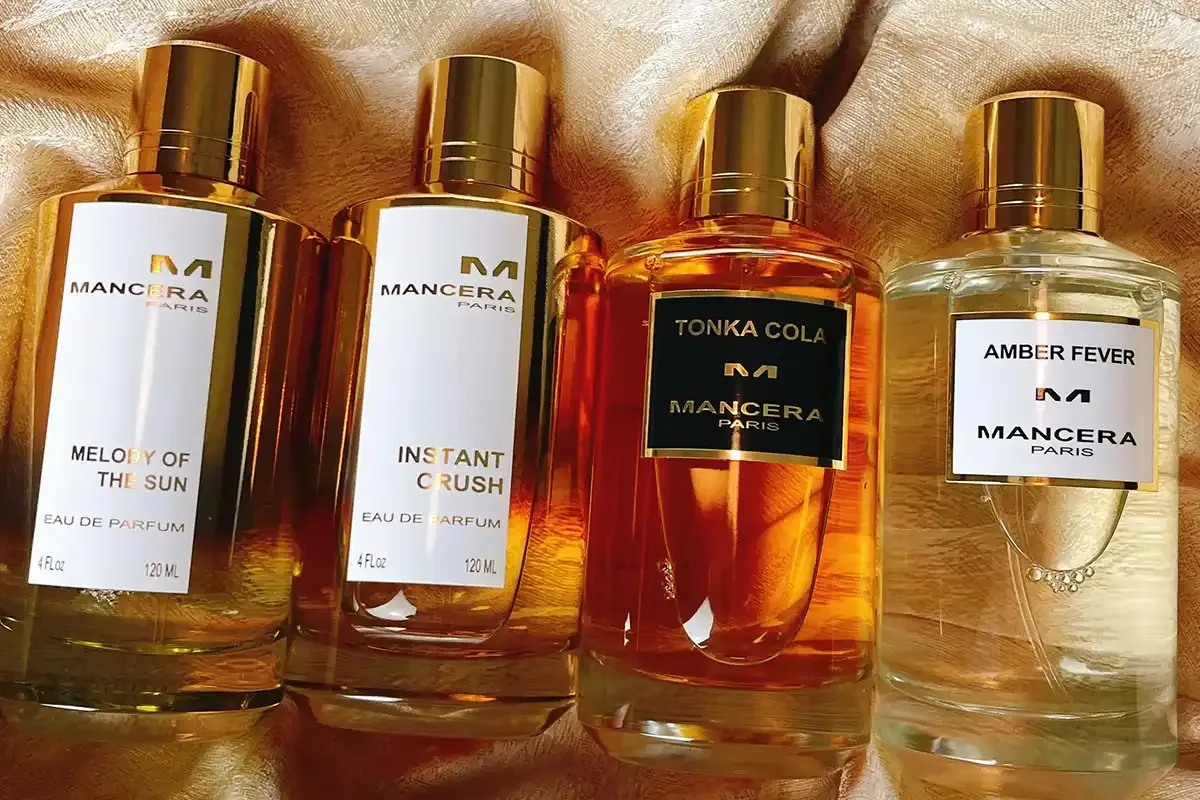 Khám Phá 5 Chai Nước Hoa Mùi Cần Sa Ấm Áp Quyến Rũ Cho Dân Sành