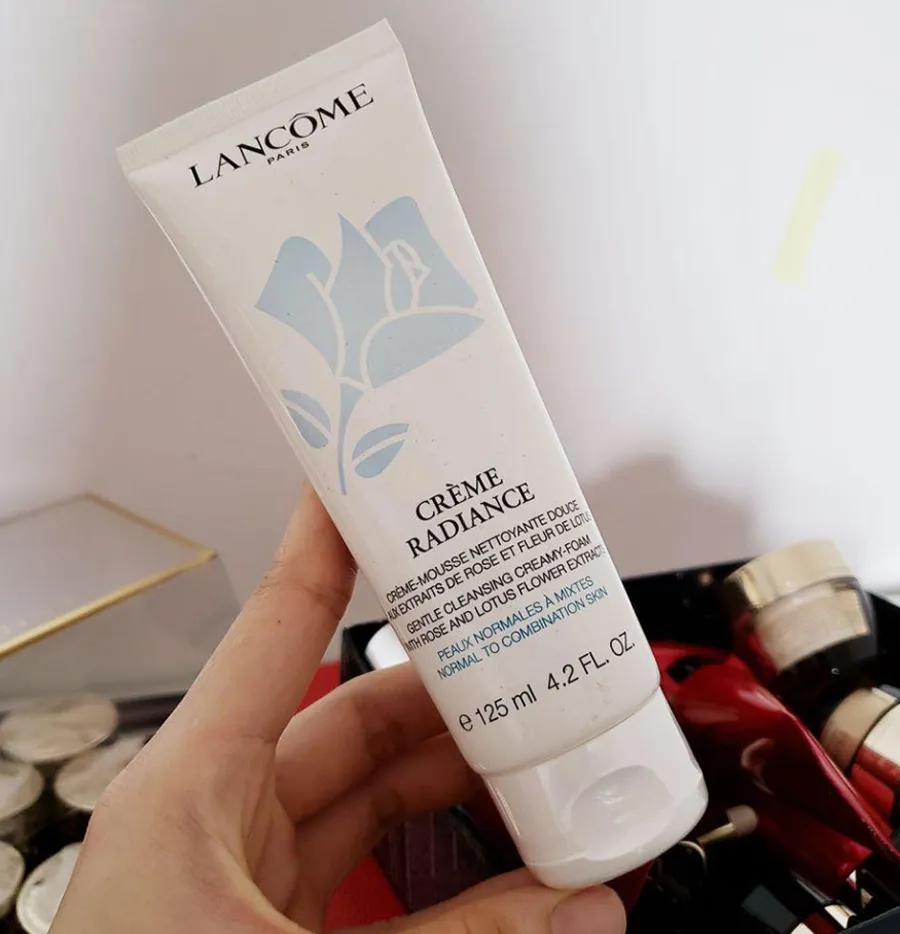 Top 20+ Sữa Rửa Mặt Pháp Được Bác Sĩ Da Liễu Khuyên Dùng