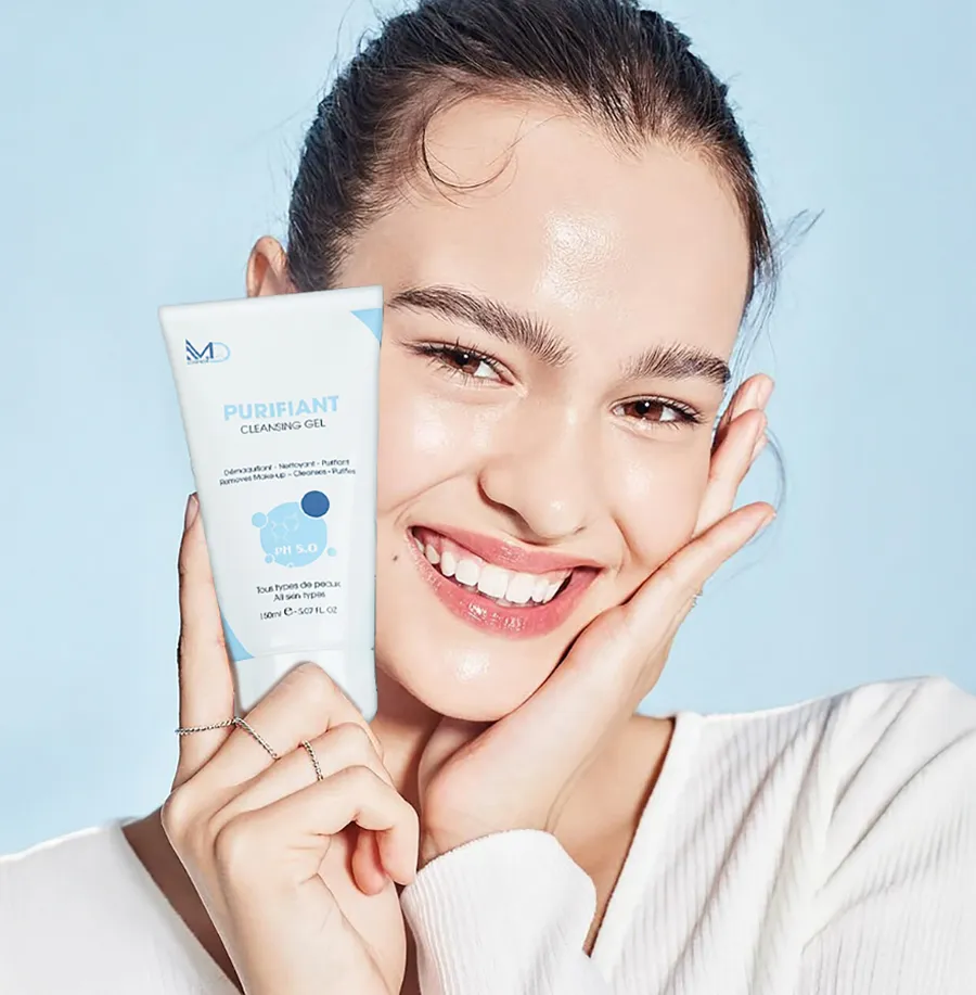 Top 20+ Sữa Rửa Mặt Pháp Được Bác Sĩ Da Liễu Khuyên Dùng