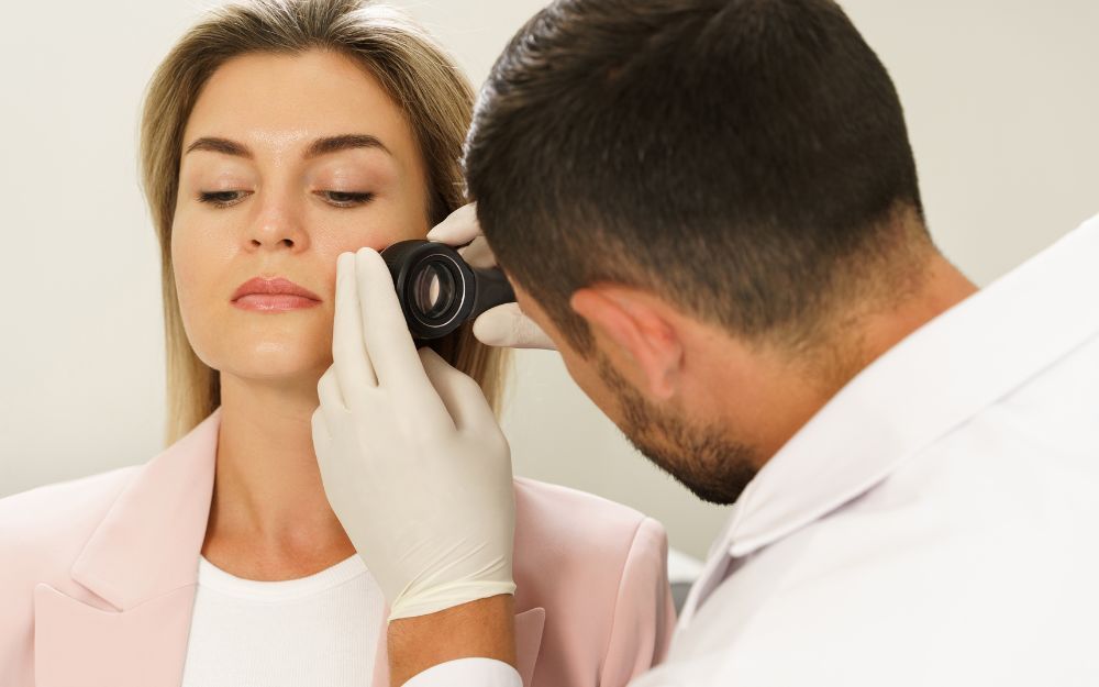 Mẹo Hỗ Trợ Làm Sạch Mụn Đầu Đen Ở Mũi Bằng Vaseline Hiệu Quả - 6