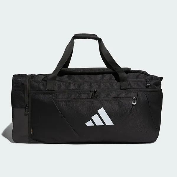 Túi Du Lịch Adidas EP/Syst.Duffel Bag IM5235 Màu Đen - Túi xách - Vua Hàng Hiệu