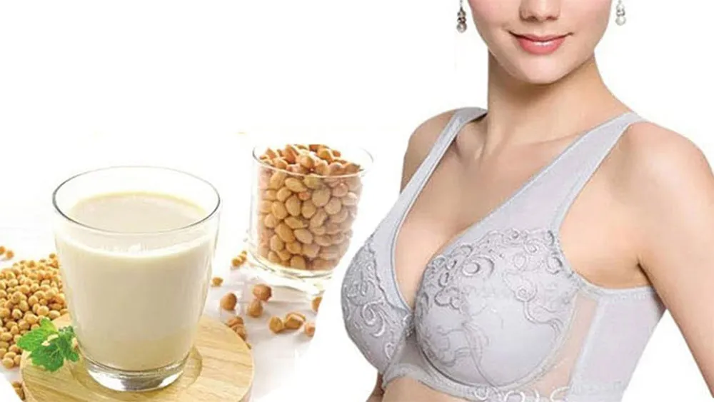Cách Tăng Size Vòng 1 Tại Nhà Hiệu Quả Cấp Tốc Mặc Vừa Mọi Áo Lót