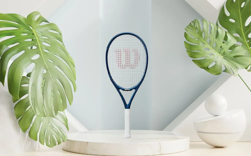 Top 12 Cây Vợt Wilson Dưới 270g Được Sử Dụng Phổ Biến Ở Việt Nam - 13